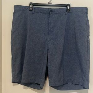 Ben Hogan flat front shorts
